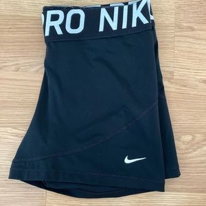 Nike pros